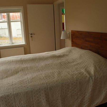 Kolkuos Guesthouse Bagian luar foto
