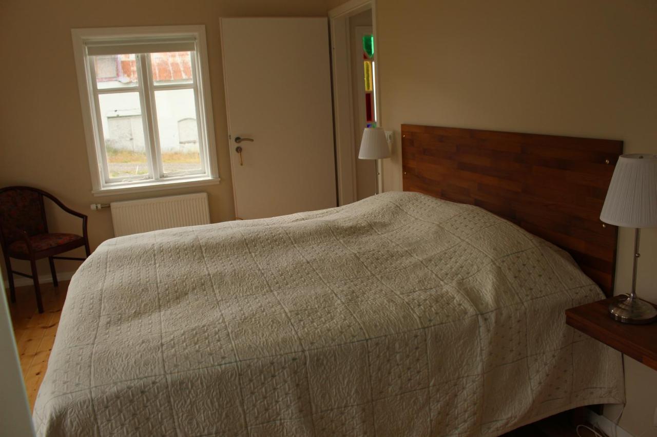 Kolkuos Guesthouse Bagian luar foto